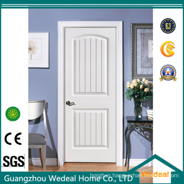 Solid Core Architectural Wooden MDF Hotel Door